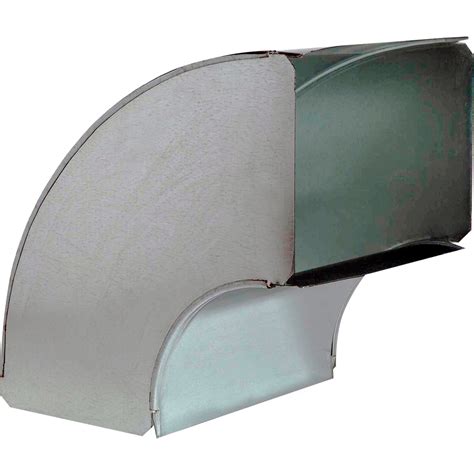 rectangular sheet metal ductwork|12 x 3.25 rectangular duct.